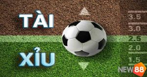 Kèo tài xỉu ảnh nền