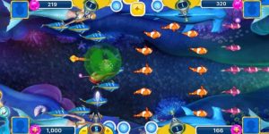 Tổng hợp những mẹo tham gia chơi bắn cá đổi thưởng 777