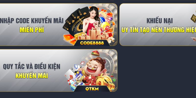 Nguyên nhân New88 chú trọng về quy tắc và điều kiện khuyến mãi