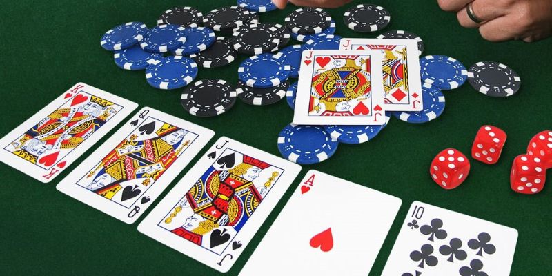 Thuật ngữ game bài cần ghi nhớ