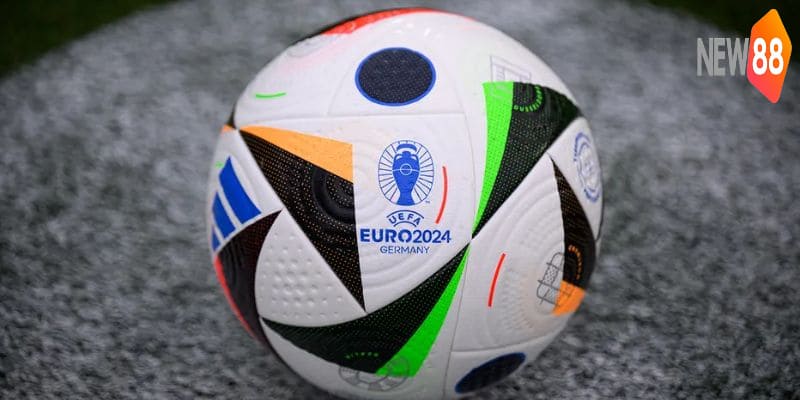 Quả bóng Fussballliebe được áp dụng nhiều công nghệ hiện đại