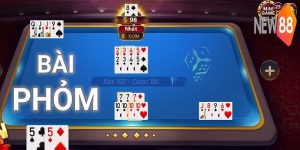 Game Bài Phỏm - Chia Sẻ Phương Pháp Đánh Phỏm Chuẩn 2024